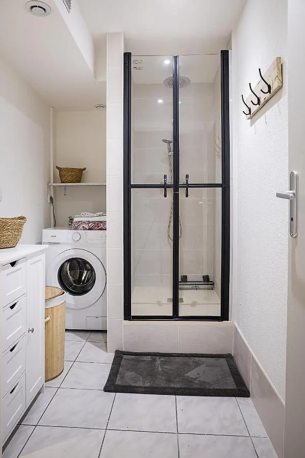 Apartment Le Beauvoir Saint-Marcellin