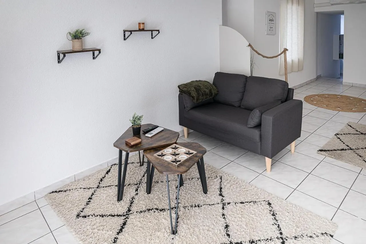 Le Beauvoir Saint-Marcellin  Apartment Saint-Marcellin (Isere)